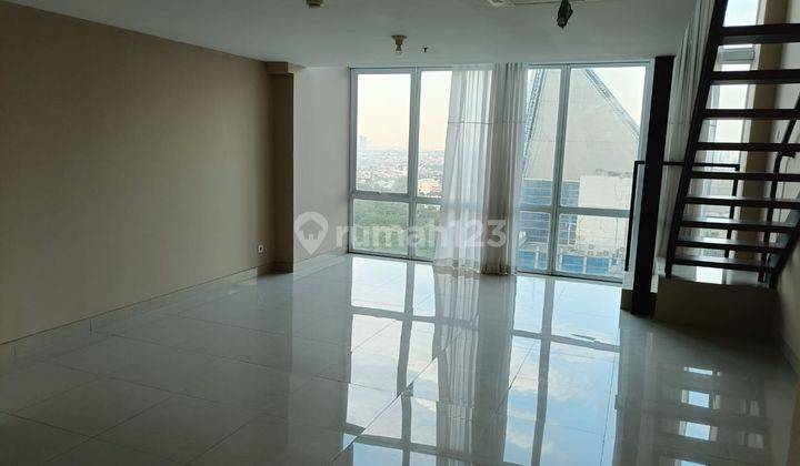 Dijual Apartemen U Residence Karawaci Tower Biz Lofts 1