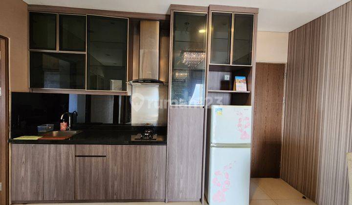 Dijual Apartemen Northland, Ancol , Siap Huni 2