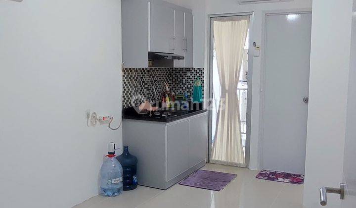 Disewa Apartemen Bassura City , 2BR 1