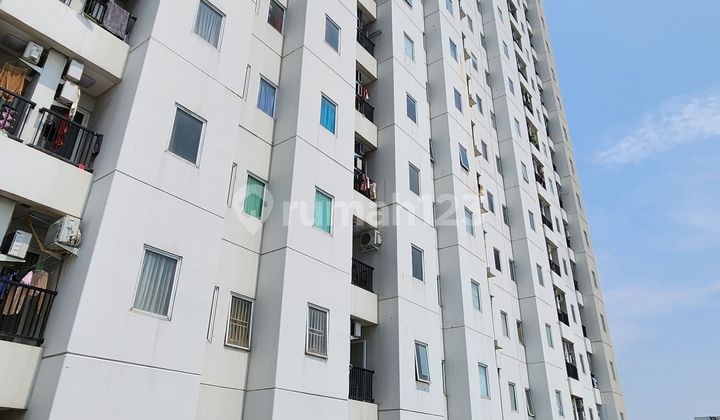 Dijual Apartemen Northland, Ancol ,3Br, Siap Huni 2