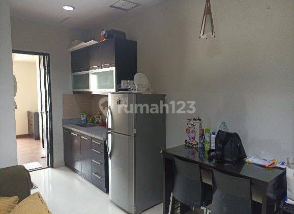 Apartemen Cosmo Mansion , Thamrin City, Jakarta Pusat, Siap Huni 2