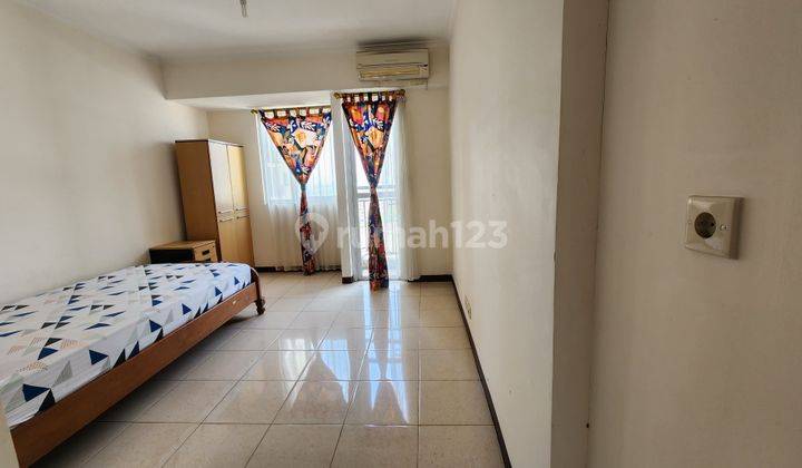 Apartemen Maple Park, Tipe Studio, Semi Furnished 1