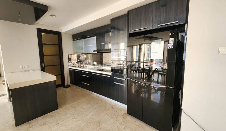 kan Apartemen The Grove Masterpiece, Rasuna Said, Jakarta Selatan, 3Bedrooms 2