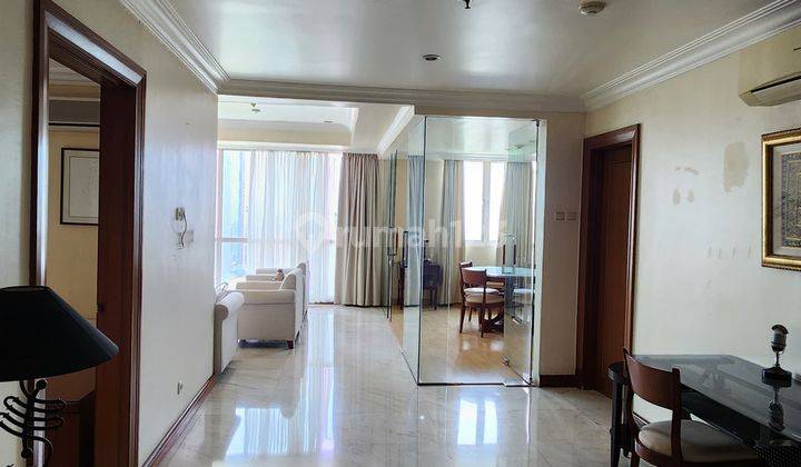 Apartemen Puri Imperium,  Full Furnished  Kondisi Bagus dan Nyaman 1