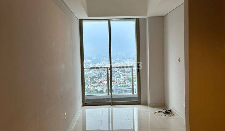 Taman Anggrek Residence 2BR, Tower Calypso , Semi Furnished 2