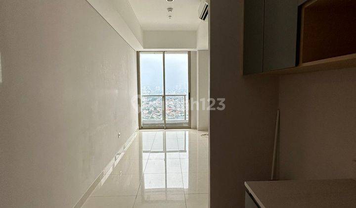 Taman Anggrek Residence 2BR, Tower Calypso , Semi Furnished 1