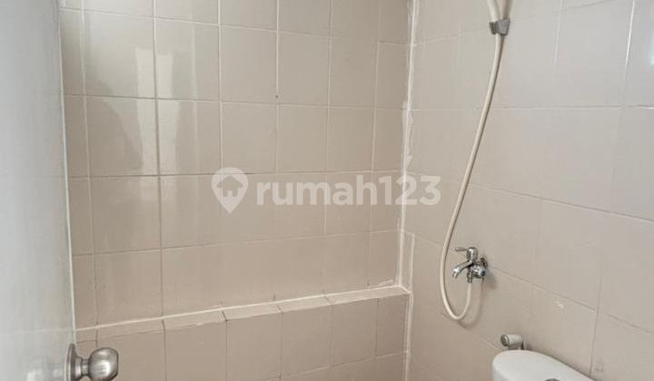 Dijual Cepat Apartemen Bassura City, Jakarta Timur 2Br, Unfurnished. Harga Menarik 2