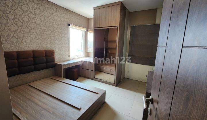 Dijual Apartemen Northland, Ancol , Siap Huni 2