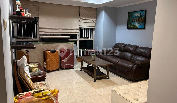 Dijual Murah dan Cepat Apartemen Puri Imperium, Kuningan, Jakarta Selatan 1