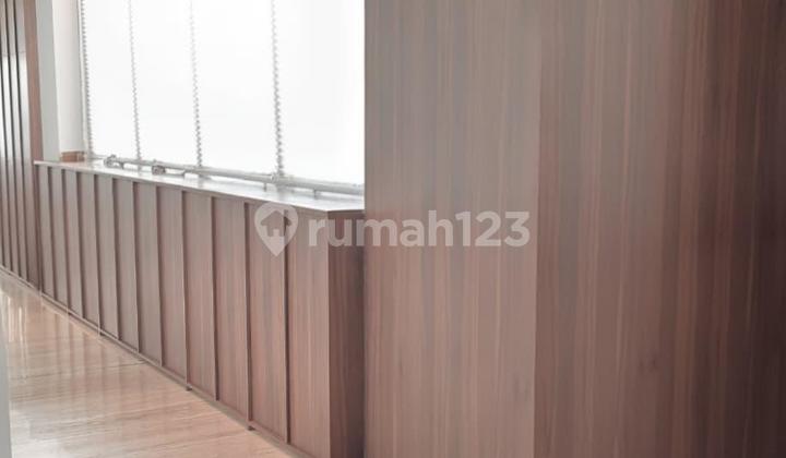 For Sale 4BR Elegant Apartment in La Vie All Suites Alle Tower 2