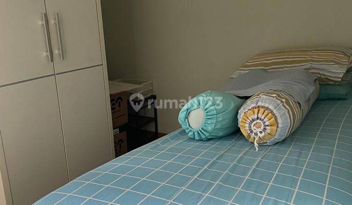 Dijual Apartemen Taman Rasuna, Jakarta Selatan , Siap Huni 2