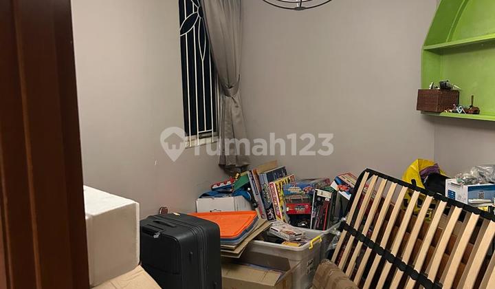 Dijual Murah dan Cepat Apartemen Puri Imperium, Kuningan, Jakarta Selatan 2