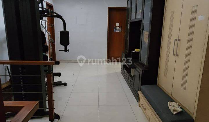 Dijual Rumah di Jl. Minangkabau, Jakarta Selatan, Daerah Komersial  2