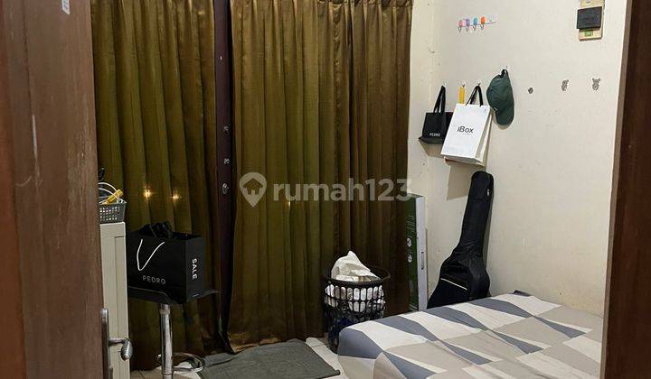 Dijual Rumah Beserta Usaha Kost2an di Perumahan Setu Indah, Cipayung, Jakarta Timur 2