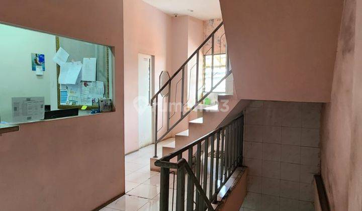 Dijual Ruko 3,5lantai di Petojo , Gambir , Jakarta Pusat. Bisa untuk Kantor/Usaha 1