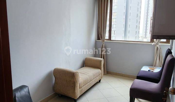 Dijual Cepat Apartemen Taman Rasuna  Siap Huni 2