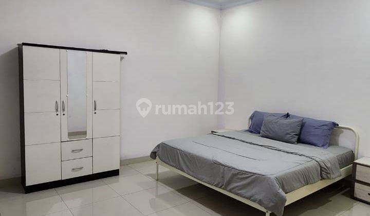 Dijual Rumah di jalan Asem Baris Raya, Tebet, Jakarta Selatan, Bisa dijadiin kost2an 2