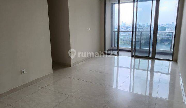 For Lease Taman Anggrek Residences, 3BR,  Tower Azalea 1