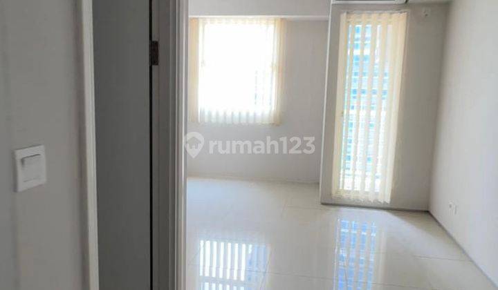 Dijual Murah  Apartemen Tuscany BSD Serpong tipe Studio 1