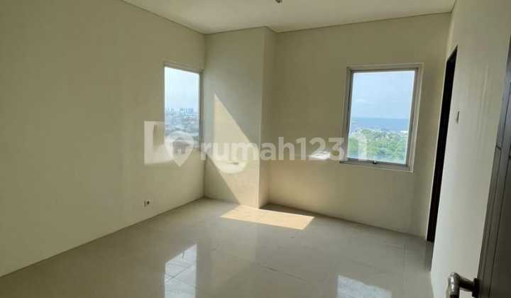 Dijual Apartemen Northland Ancol 3Br Unfurnished 2