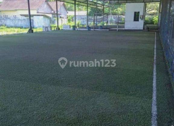 Dijual Tanah Komersial di jl. Raya Seririt - Gilimanuk, Buleleng, Bali Utara 2