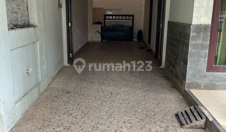 Dijual Cepat Rumah Beserta Usaha Kost2an di Perumahan Setu Indah, Cipayung, Jakarta Timur. Dekat Cilangkap 2