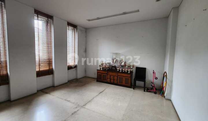 Disewa Rumah di daerah Guntur, Setiabudi, Jakarta Selatan Siap Huni dan Nyaman 2