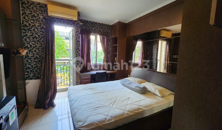 For Sale Maple Park Apartment, Studio Type, Ready to Occupy 2