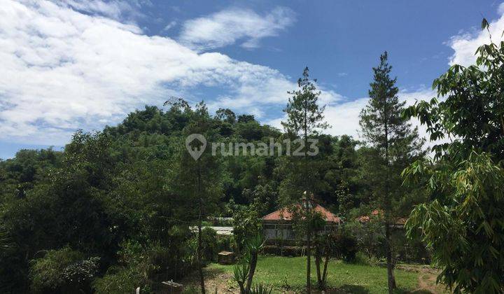 Dijual Villa di daerah Puncak 2