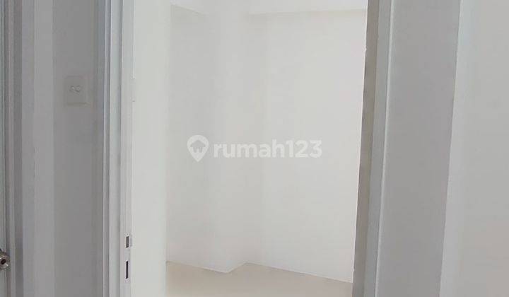 Disewa Apartemen Bassura City , 2BR 2