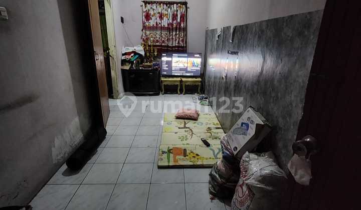 For Sale Old House Land Area Included in Kebon Pala, Tanah Abang, Central Jakarta 2