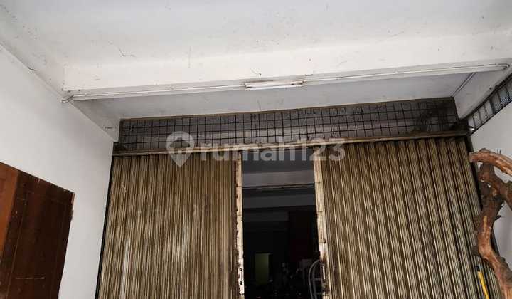Dijual Ruko Beserta Usaha Kost Aktif di Jl. Petojo Barat, Gambir, Jakarta Pusat