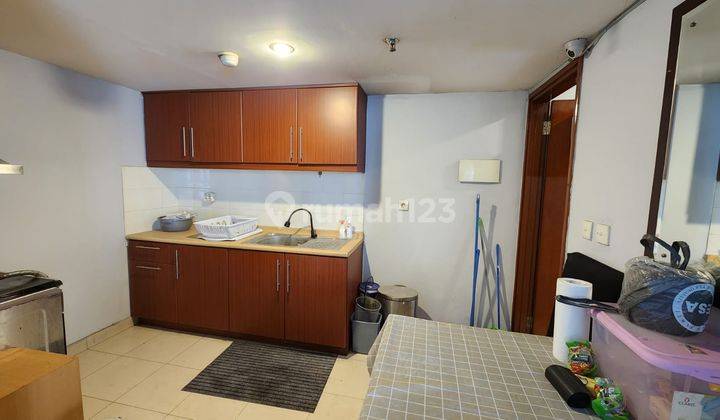 Dijual Cepat Apartemen Taman Rasuna  Siap Huni 2