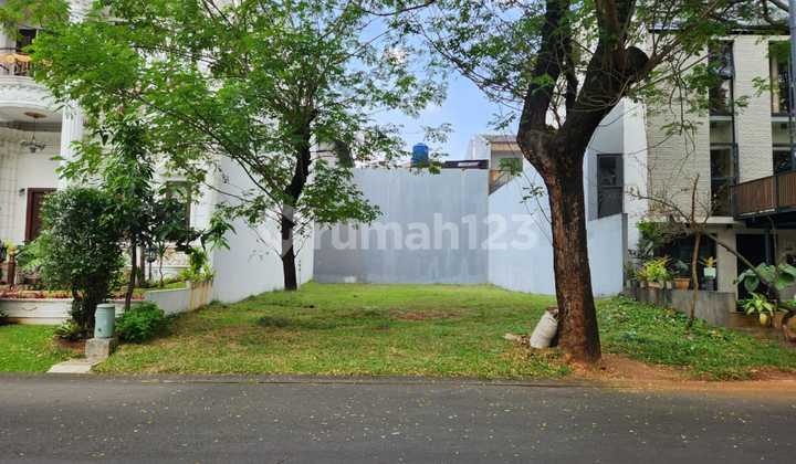 Dijual Tanah Kavling di Puri Botanical, Joglo, jakarta Barat Cluster Michelia