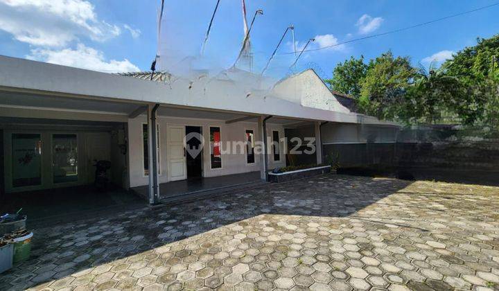 Dijual Rumah Gandeng di daerah Cikini, Jakarta Pusat 2