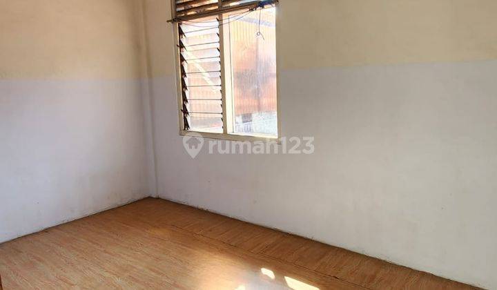 Dijual Rumah Lama di Benhil, Jakarta Pusat, Dekat Sudirman, Cocok untuk Kost 2