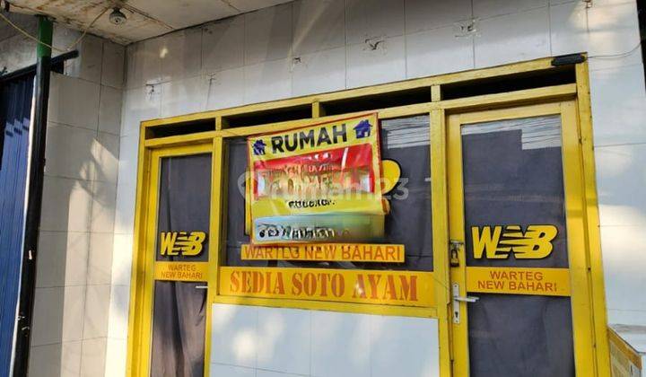 Dijual Di Bawah NJOP 3 Ruko Gandeng di Jl. dr.Saharjo Raya, Manggarai Selatan, Jakarta Selatan 2