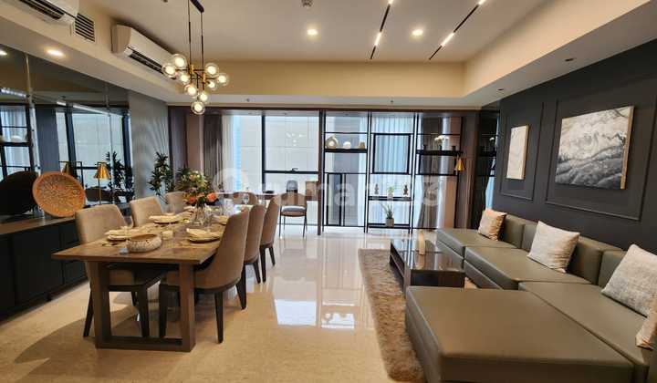 For Sale Apartment Branz Mega Kuningan, Setiabudi, 2Br,Luxury For Sale Apartment Branz Mega Kuningan, Setiabudi, 2Br,Luxury