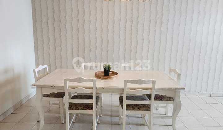 For Sale Ambassador 2 Apartment, Setiabudi, Kuningan, 2 Bedrooms, Fully Furnished 2