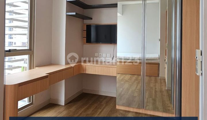 Taman Anggrek Residence Dijual Murah