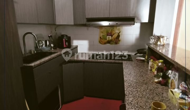 Dijual Murah Apartemen Ancol Mansion 2