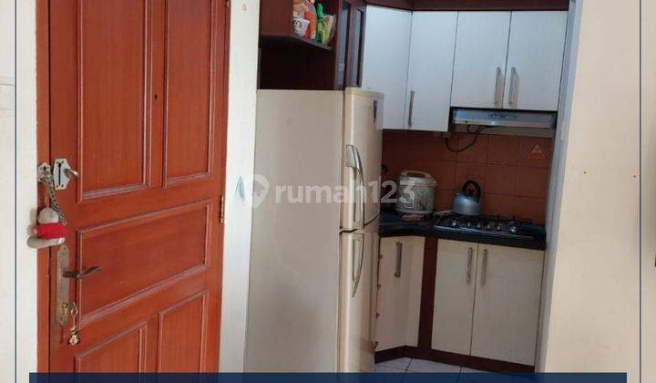 Apartemen Mediterania Kelapa Gading Residence Dijual Murah 1