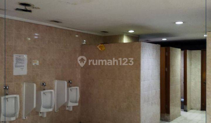 foto lainnya apartemen studio grand kartini