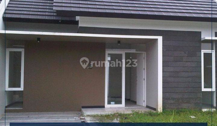 Rumah Murah Di Bandung Hanya 2 M  1