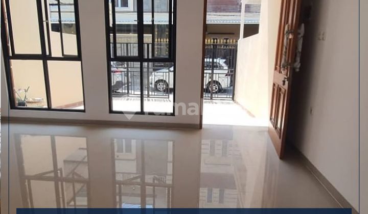 Brand New House Di Duri Kepa Brand New House Di Duri Kepa