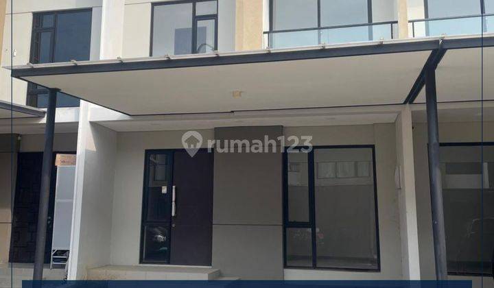 Rumah 2m Di Pik 2 1