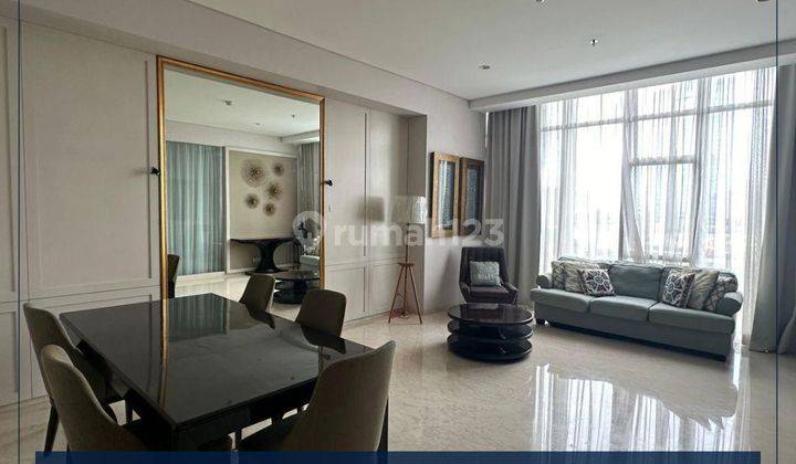 Apartemen Saumata Harga 5 M 1