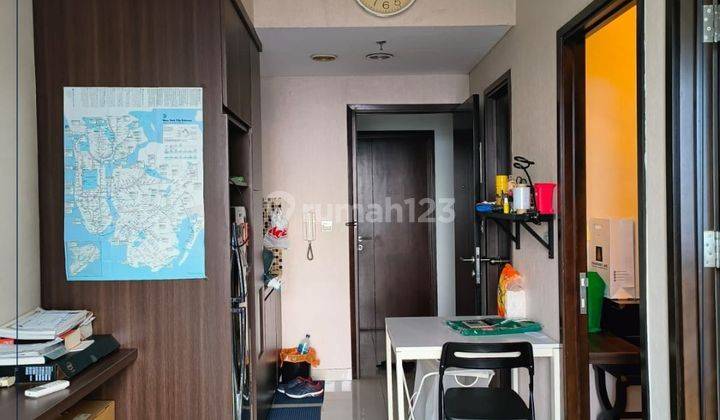 Apartemen West Mark Dijual Murah 2