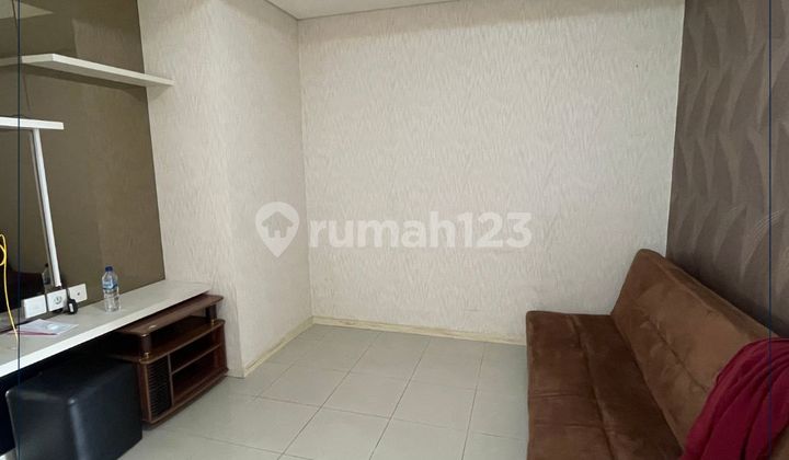 Ready-to-Occupy Cosmo Terrace Apartment for Sale at Affordable Price 2