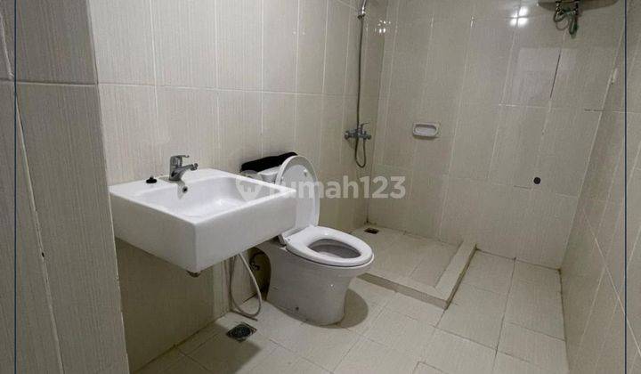 Apartemen Neo SOHO Full Furnished 2